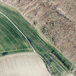Satellite imagery of Lüdgeberg, DE