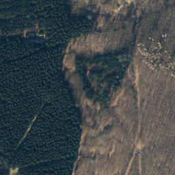 Satellite imagery of Dreiberg, DE