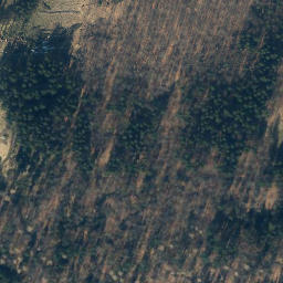 Satellite imagery of Großer Lauenberg, DE