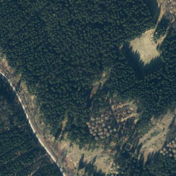 Satellite imagery of Speerberg, DE