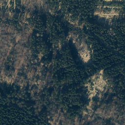 Satellite imagery of Speerberg, DE