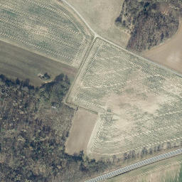 Satellite imagery of Schulberg, DE