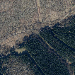 Satellite imagery of Sösekopf, DE