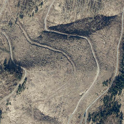 Satellite imagery of Giersköpfe, DE