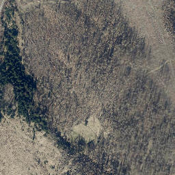 Satellite imagery of Giersköpfe, DE