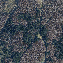 Satellite imagery of Kleiner Breitenberg, DE