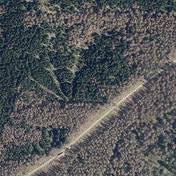 Satellite imagery of Goldenkerklippe, DE