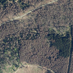 Satellite imagery of Goldenkerklippe, DE