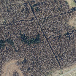 Satellite imagery of Goldenkerklippe, DE