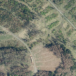 Satellite imagery of Rischkopf, DE