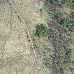 Satellite imagery of Stumpferstein, DE