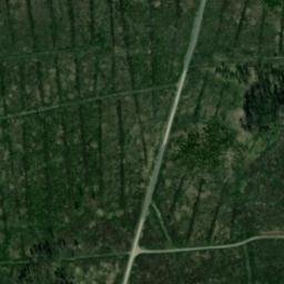 Satellite imagery of Trogfurter Berg, DE