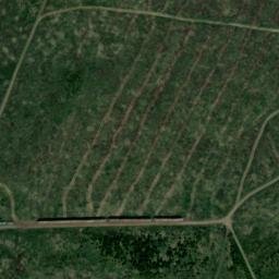 Satellite imagery of Trogfurter Berg, DE