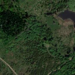 Satellite imagery of Großer Stemmberg, DE