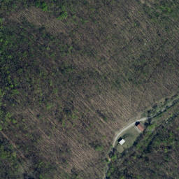 Satellite imagery of Münchenberg, DE