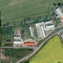 Satellite imagery of Galgenberg, DE