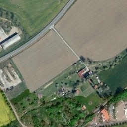 Satellite imagery of Galgenberg, DE