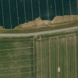 Satellite imagery of Die Höhe, DE