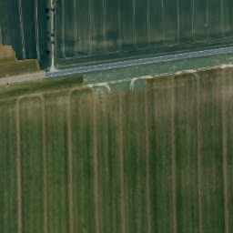 Satellite imagery of Die Höhe, DE