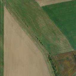 Satellite imagery of Arnstedter Warte, DE
