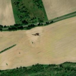 Satellite imagery of Galgenhügel, DE