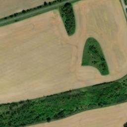 Satellite imagery of Galgenhügel, DE