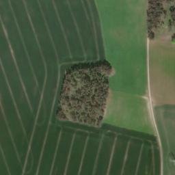 Satellite imagery of Süßer Berg, DE