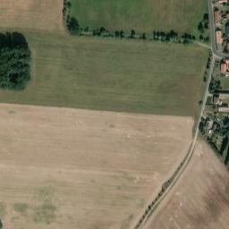 Satellite imagery of Weinberg, DE