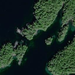 Satellite imagery of Kelpie Point, CA
