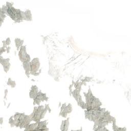 Satellite imagery of Mount Wotan, CA