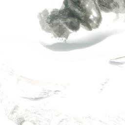 Satellite imagery of Mount Wotan, CA