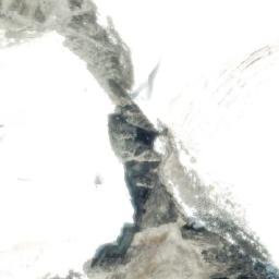 Satellite imagery of Mount Wotan, CA
