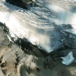 Satellite imagery of Barbette Mountain, CA