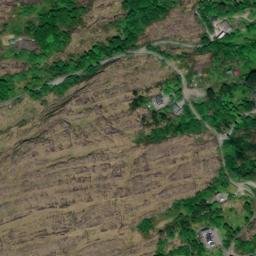 Satellite imagery of Four Heads Point, IE