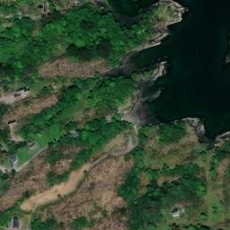 Satellite imagery of Four Heads Point, IE