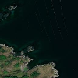 Satellite imagery of Four Heads Point, IE