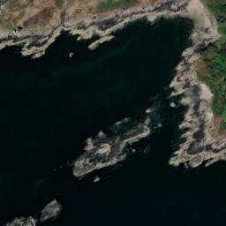 Satellite imagery of Ardaturrish Point, IE