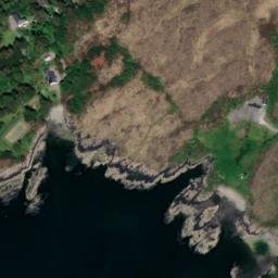 Satellite imagery of Ardaturrish Point, IE