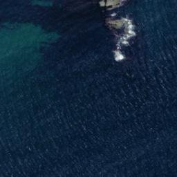 Satellite imagery of Long Rock, IE