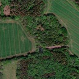 Satellite imagery of Benton Castle, GB