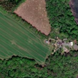 Satellite imagery of Benton Castle, GB