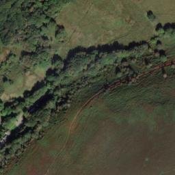 Satellite imagery of Maggies Tower, GB