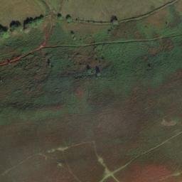 Satellite imagery of Maggies Tower, GB