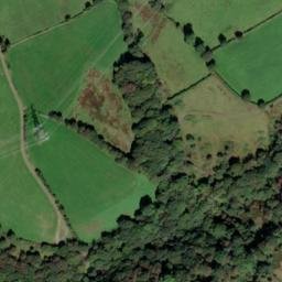 Satellite imagery of Cae Castell, GB
