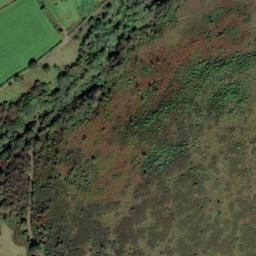 Satellite imagery of Cae Castell, GB