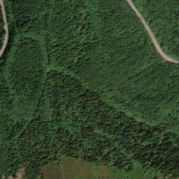 Satellite imagery of Craig y Llyn, GB