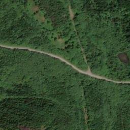 Satellite imagery of Craig y Llyn, GB