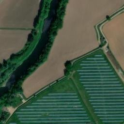 Satellite imagery of Pant y colin, GB