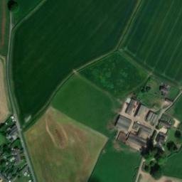 Satellite imagery of Pant y colin, GB