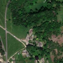 Satellite imagery of boundary_stone, GB